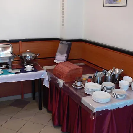 Hid Hotel 3*