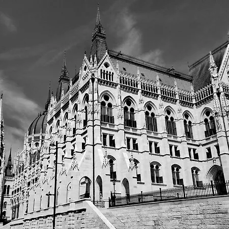 Hotel Hid Budapest
