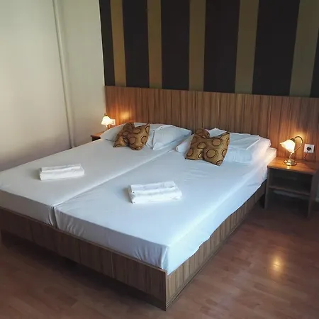 Hid Hotel 3*