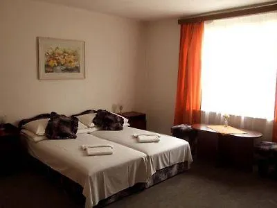 Hotel Hid Budapest
