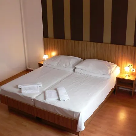 Hid Budapest