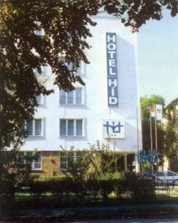 Hotel Hid