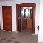 Hid Hotel Budapest