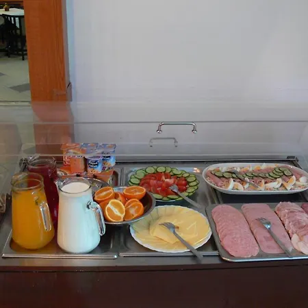 Hid Budapeşte