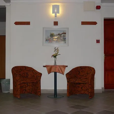 Hid Hotel Budapest