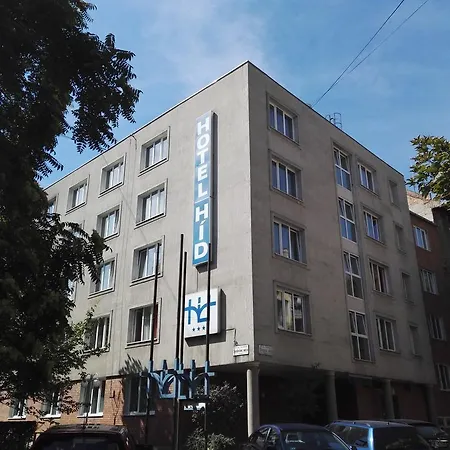 Hid Отель