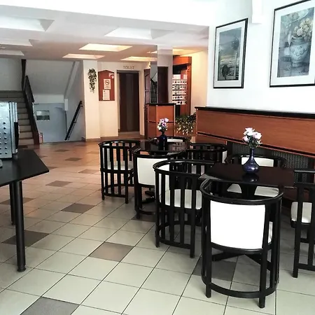 Hid Otel Budapeşte
