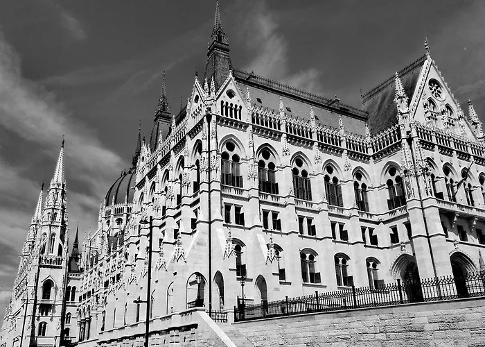 Szálloda Hid Budapest