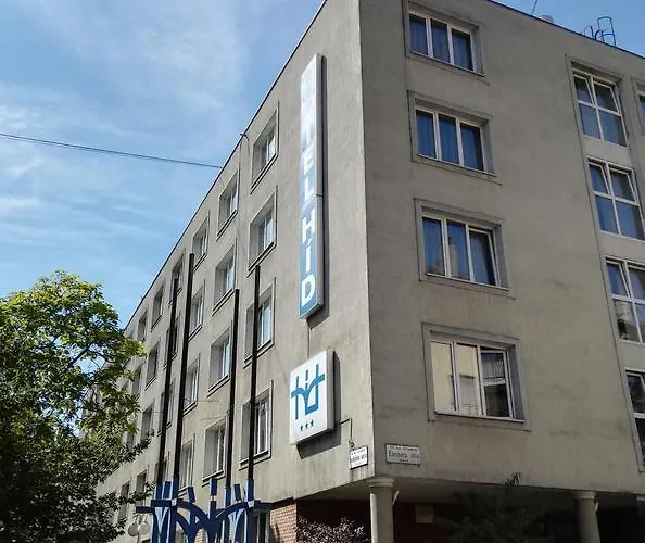 Hid Budapest