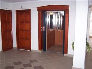 Hid Hotel Boedapest